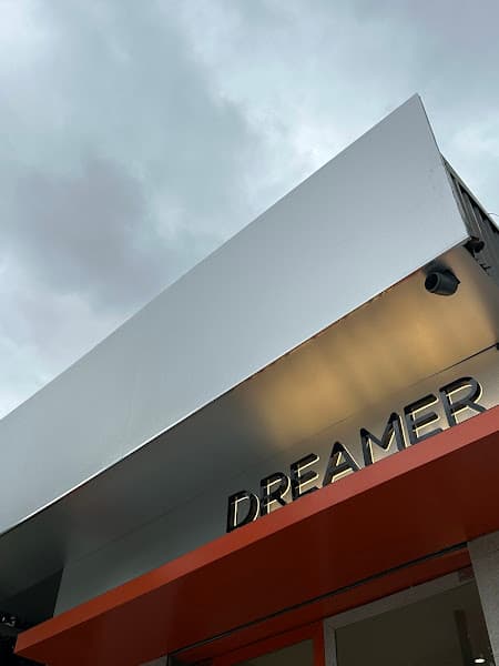 Hình ảnh Dreamer Hair Room - 3