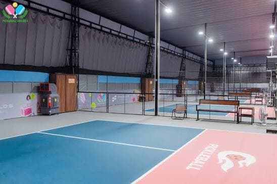 Hình ảnh Pickleball Bồ Đề - 3