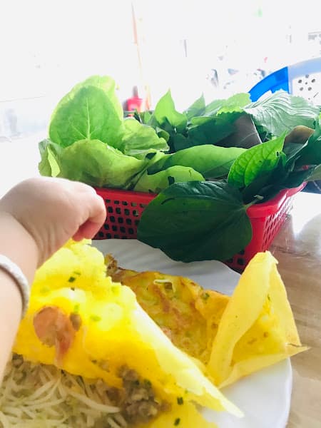 Hình ảnh Bánh xèo Miền Tây - 5