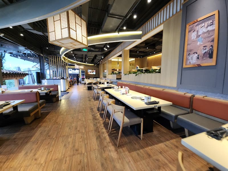 GoGi House Đà Lạt