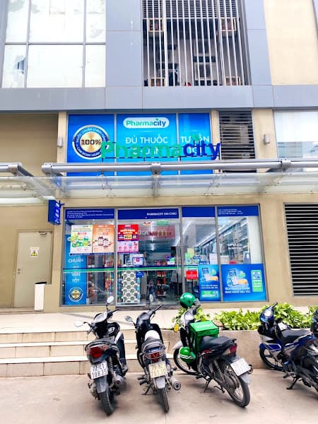 Hình ảnh Nhà thuốc Pharmacity - 3