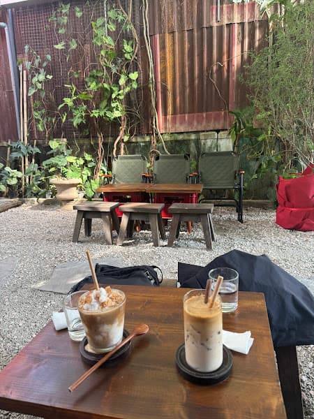 Hình ảnh Han Cafe - 3