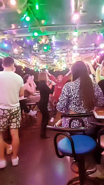 Hình ảnh BUS-PUB LITTLE MONKEY TAM COC - 6