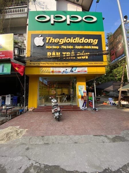 Hình ảnh Thegioididong Hoàn iPhone - 4