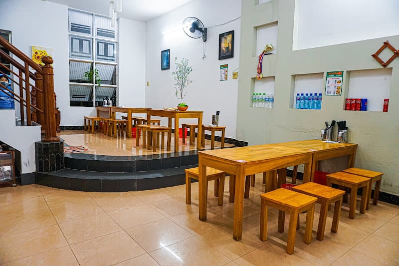 Hình ảnh Bánh xèo 58 - 3