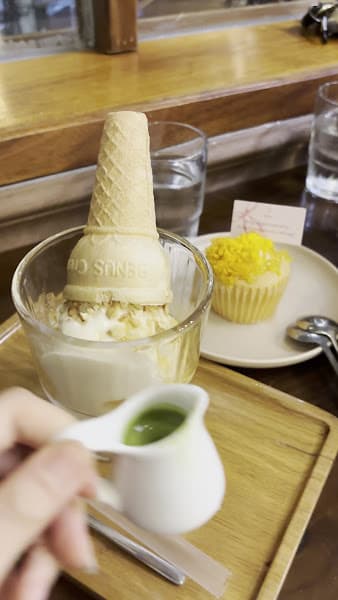 Hình ảnh Blu:m cafe & more - 3