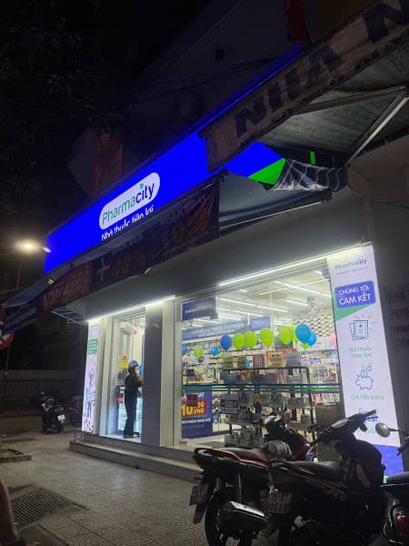 Hình ảnh Nhà thuốc Pharmacity, 약국체인 파마시티, Аптека, 药店连锁 - 2