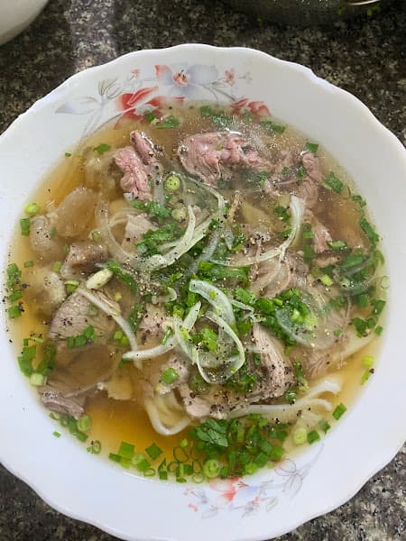 Hình ảnh Phở - Bún bò Thanh Liêm - 2