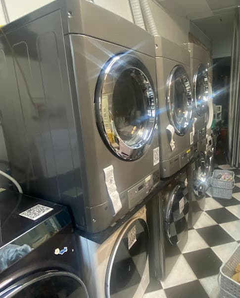 Hình ảnh Wash&Fold - 2