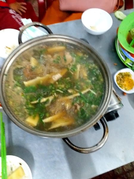 Hình ảnh Quán Hạnh - Đặc Sản Thịt Rừng BMT - 6