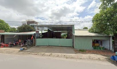 Ảnh bìa Quán Chay Chị Đẹp