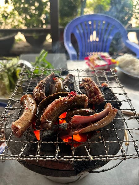 Hình ảnh Nhà Hàng Lẩu Lịch Hai Tượng - 4