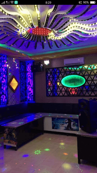 Ảnh bìa Karaoke Phương Thảo