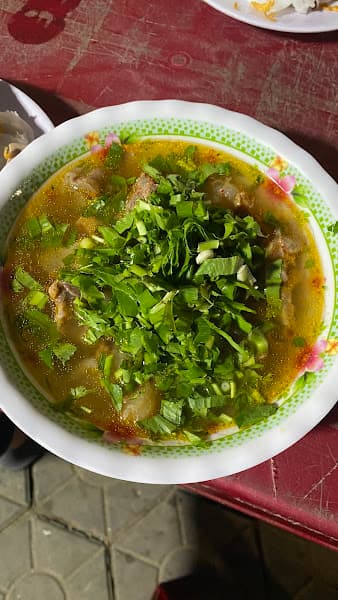 Hình ảnh Bánh mướt Thu Bình (Chuẩn vị) - 3