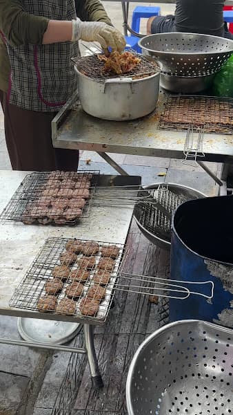 Hình ảnh Bún Chả Tiến Phượng - 9