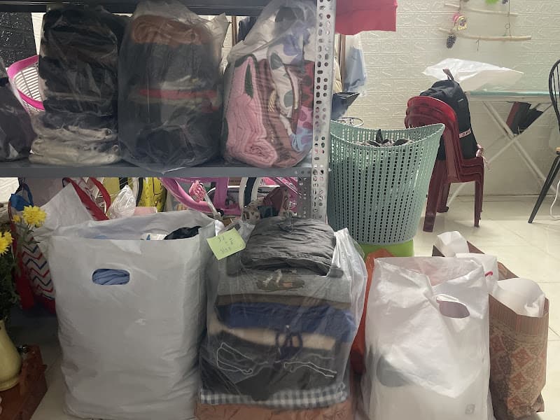 Hình ảnh Giặt ủi HALA - 3