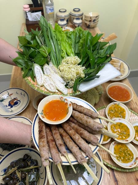 Hình ảnh Quảng Ngãi Quán - 5