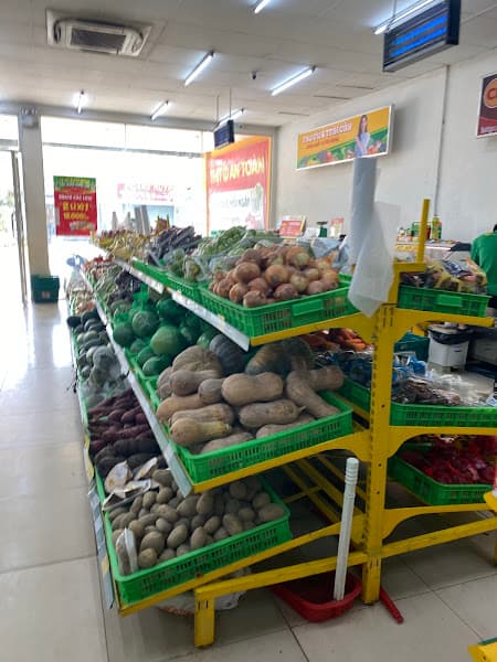 Hình ảnh Siêu thị Bách hoá XANH Xuân Hiệp - 2