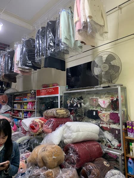 Hình ảnh Giặt là Hào Vinh - 2