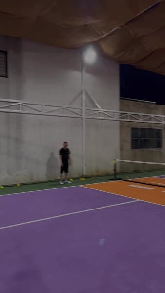 Hình ảnh Sân Pickleball Xuân Phú - 4