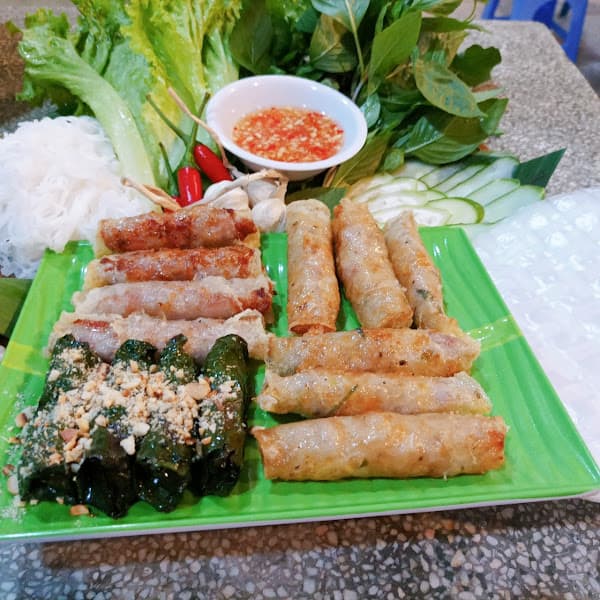 Hình ảnh Quán Ăn Chả Giò Bắp HOÀNG KIM - Quảng Ngãi - 5