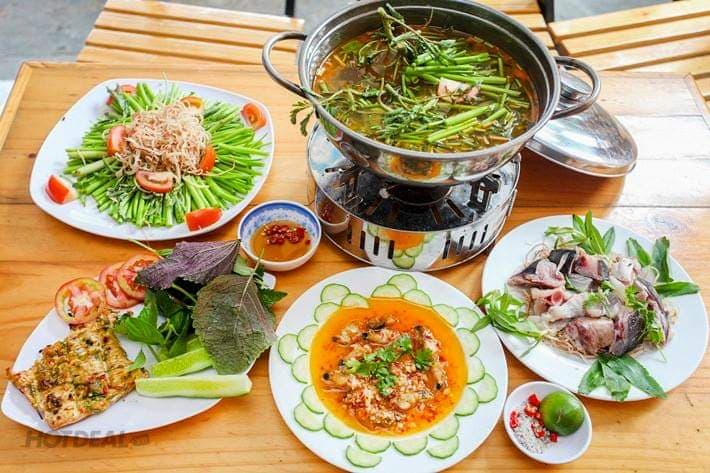 Hình ảnh Nhà hàng Gà Thanh Chương 2 - 4