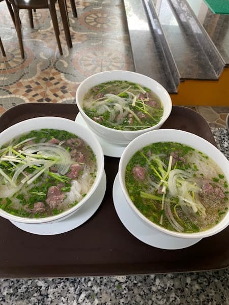 Hình ảnh Phở Hà Nội - 489 Quang Trung - 4