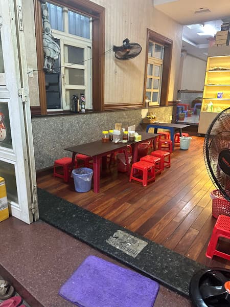 Ảnh bìa Bánh Xèo Hoài Nhơn Cô Bốn