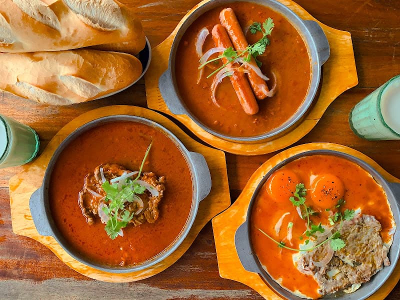 Hình ảnh BAGA RESTAURANT - 4