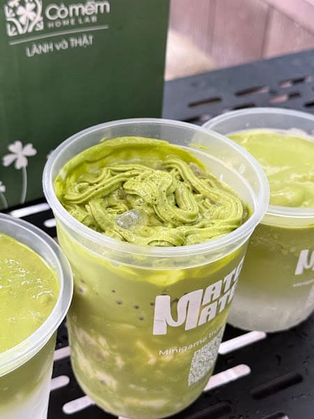 Hình ảnh Matcha Mate Cơ sở 1 - 3