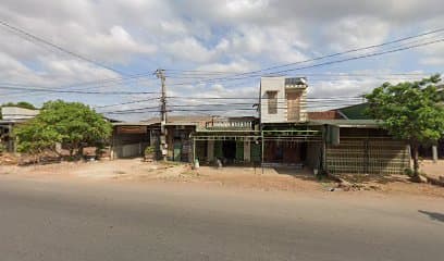 Ảnh bìa Karaoke Thu Lan