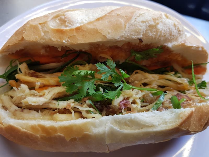 Hình ảnh Bánh Mì 24 - 5