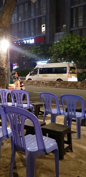 Hình ảnh Phố Ăn Vặt Nguyễn Hữu Thọ - 2