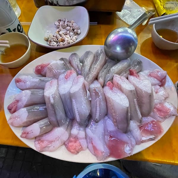 Hình ảnh Quán Nhậu Hải Sản 299 - 3