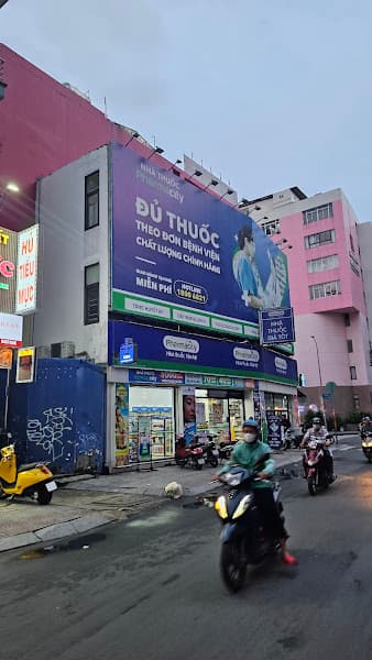 Hình ảnh Pharmacity - 2