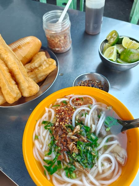 Hình ảnh Bánh canh Châu Đốc - 2