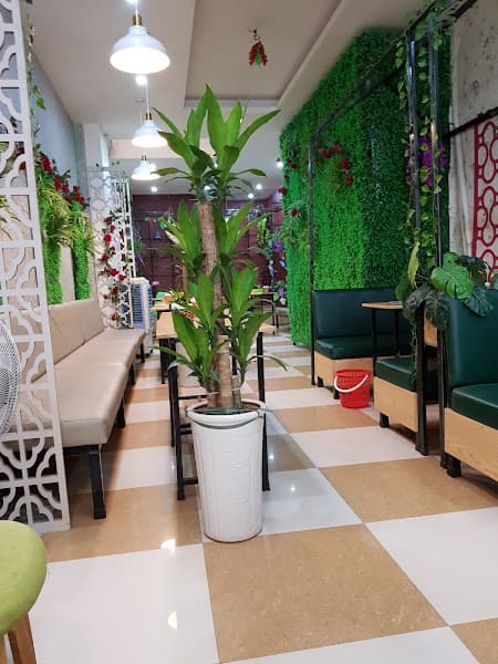 Hình ảnh TRÀ SỮA 68. TRÀ SỮA ĐÀI LOAN - 2