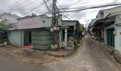 Trà sữa túi lọc Cozy