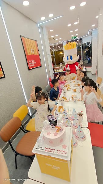 Hình ảnh LOTTERIA Đà Nẵng Hai Tháng Chín - 6