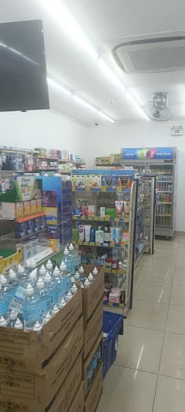 Hình ảnh Nhà thuốc Pharmacity - 2