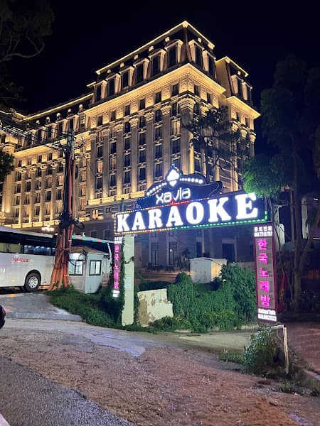 Hình ảnh Karaoke XAVIA - 10