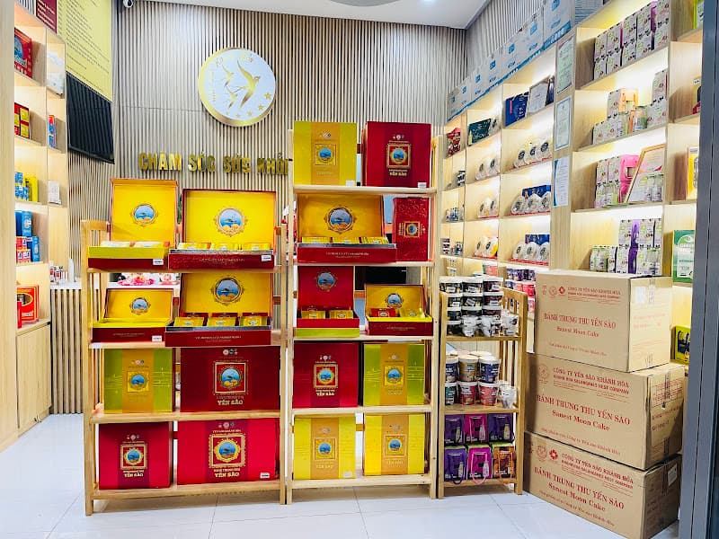 Hình ảnh YẾN SÀO KHANG YẾN - 5