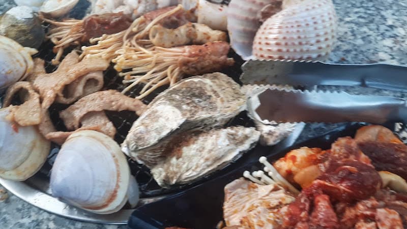Hình ảnh Chuỗi Buffet Lẩu và Nướng Cô 3 Còi_ Cần Thơ - 5