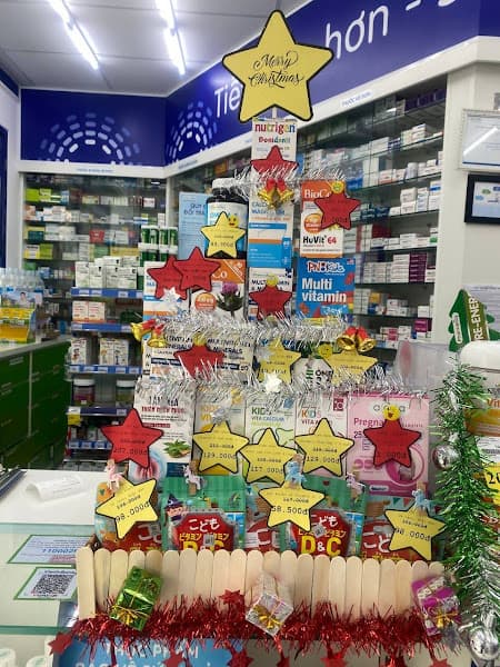 Hình ảnh Nhà thuốc Pharmacity - 2