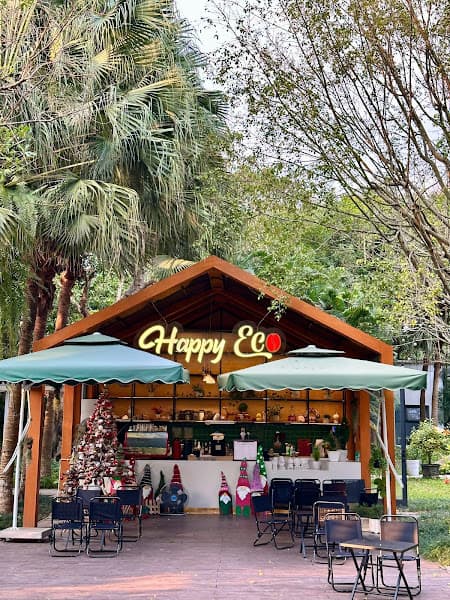 Hình ảnh Happy Eco Coffee - 2