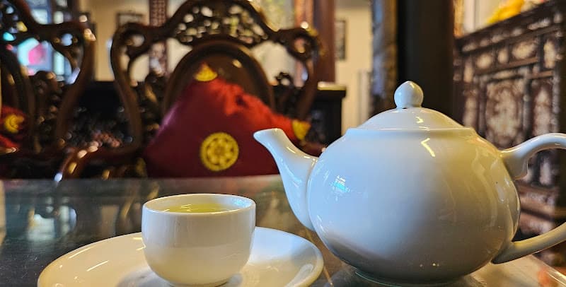 Hình ảnh Trường An Coffee - 2
