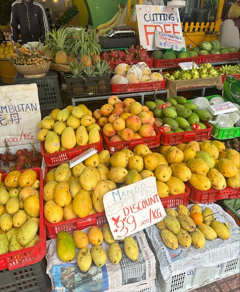Hình ảnh Fruit Festival - Lễ Hội Trái Cây ( Фестиваль фруктов - 과일 축제 ) - 3