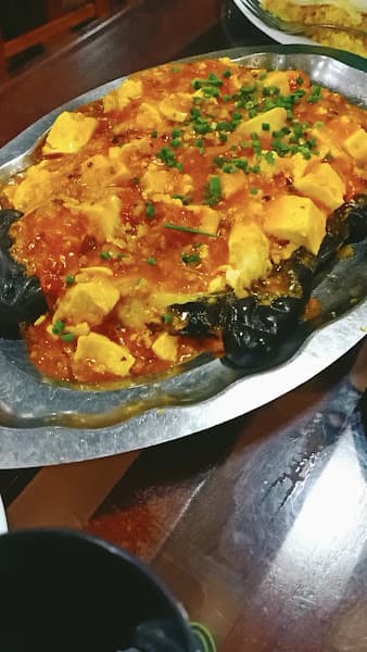 Hình ảnh Nhà Hàng Cường Sâm 2 - 4