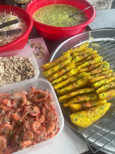 Hình ảnh Bánh Căn - Bánh Xèo Phan Rang - 2