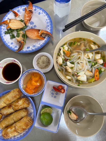 Hình ảnh Miến Cua 94 Chả Giò Cua Biển - 3